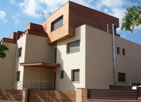 arquitectos en Sant Cugat