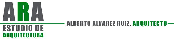ARA ESTUDIO DE ARQUITECTURA