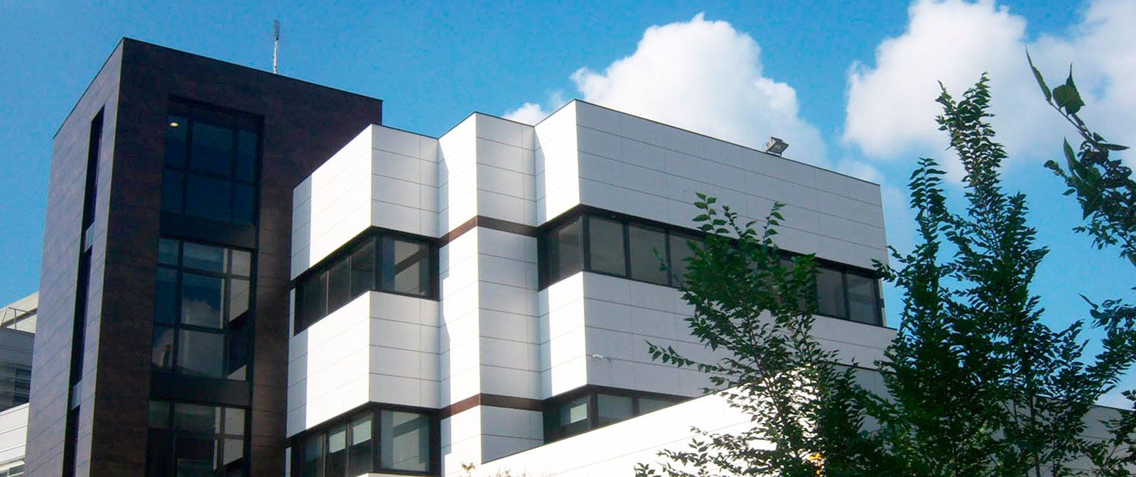 ARA ESTUDIO DE ARQUITECTURA