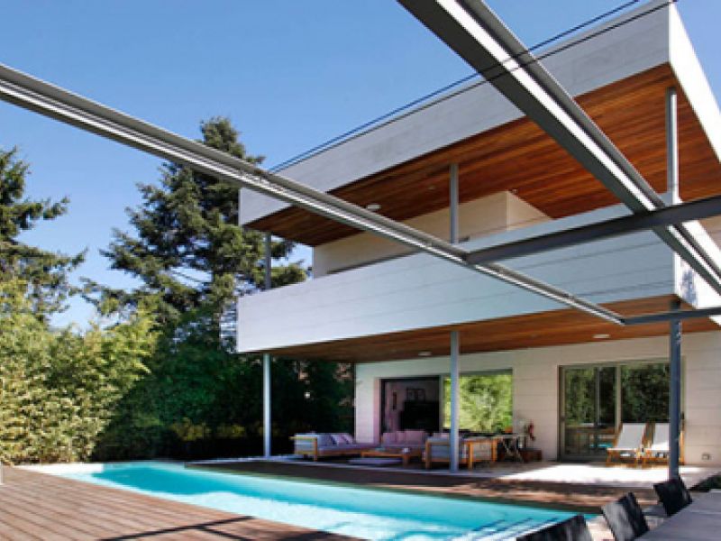 Diseño y Construcción de Viviendas