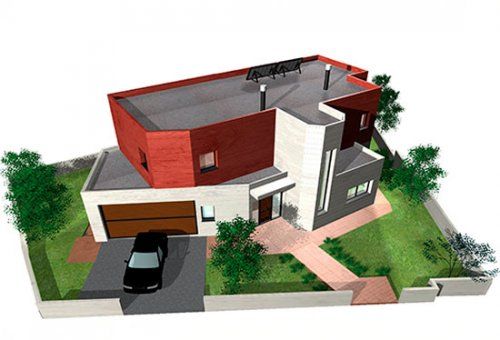 Arquitectura Bioclimática y Construcción Passivhaus en Cataluña