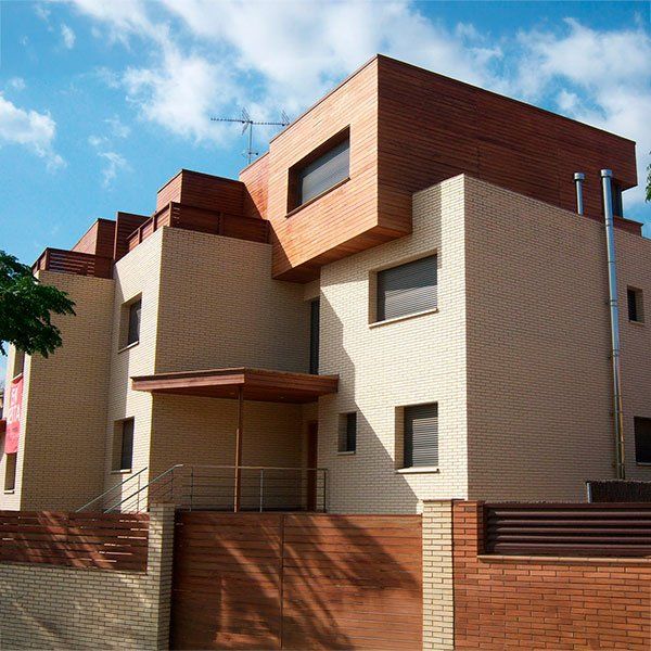 Servicios Arquitectónicos Profesionales en Cataluña