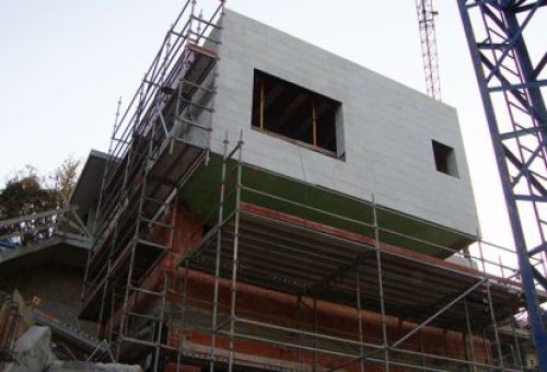 Dirección y Coordinación de Obra en Proyectos Arquitectónicos