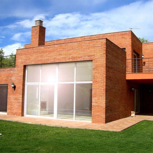 Vivienda unifamiliar