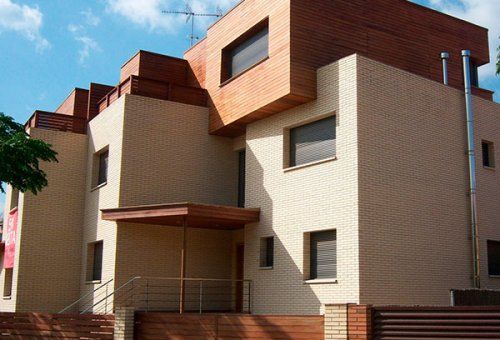 Servicios Arquitectónicos Profesionales en Cataluña