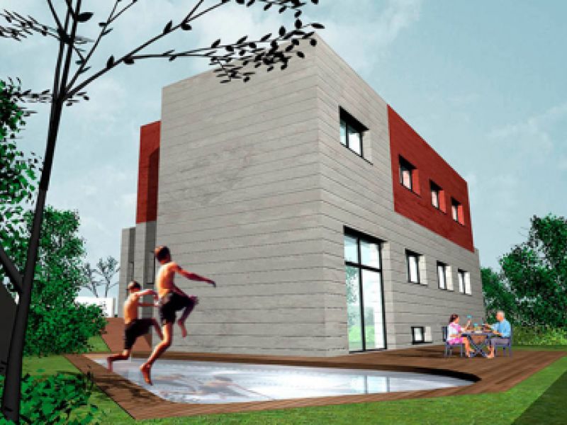 Construcción Bioclimática y Estándar Passivhaus