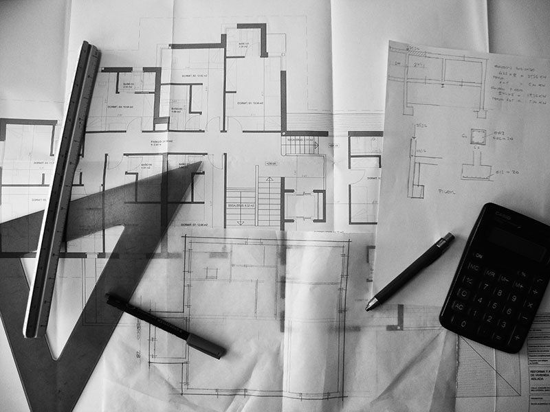 ARA ESTUDIO DE ARQUITECTURA